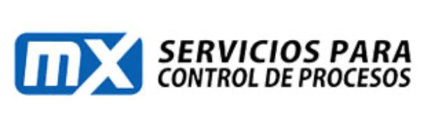 MX Servicios para Control de Procesos